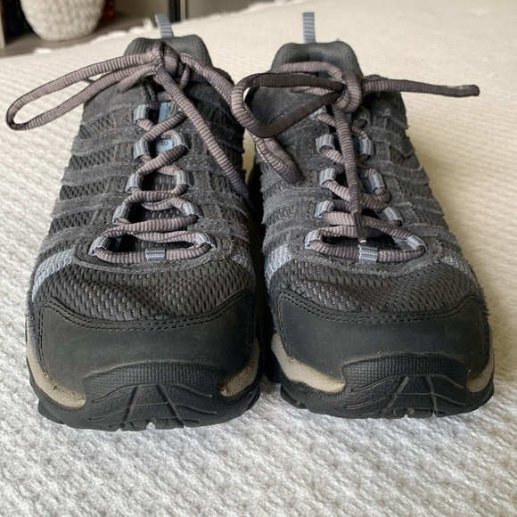 Columbia omnigrip techlite hiking sneakers size 7.5 - Picture 3 of 10
